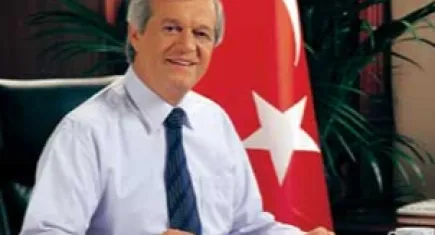 Dr. Cemil Tugay’dan eski başkan Ahmet Piriştina’ya doğum günü mesajı