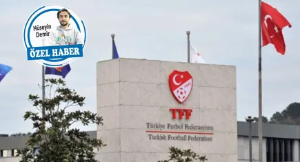 TFF Etik Kurulu Üyesi: Galibiyetin tescillenmesi gerekiyor