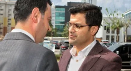 Seçimi kaybetmişti: AK Partili Kırkpınar’dan Başkan Önal’a destek eli