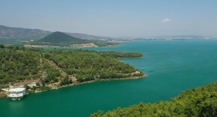 8 ilçeyi etkileyecek: Barajlar için yeni plan askıda