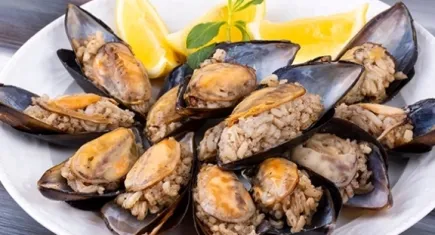 İzmir’de ne yenir?