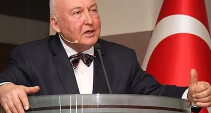 Prof. Dr. Övgün Ahmet Ercan: CHP 11 ili kucaklamayı sürdürmelidir