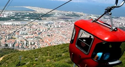 İzmir’de hafta sonu ne yapılır?