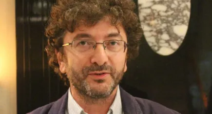 Milletvekili Yüksel Taşkın: Tünelin ucunda ışık görünüyor