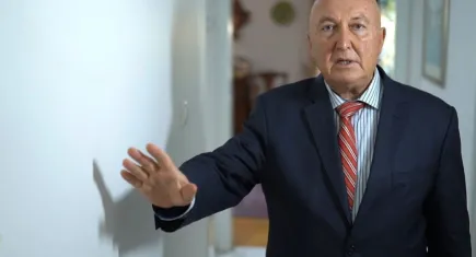 Prof. Dr. Övgün Ahmet Ercan: Ankara, İstanbul, İzmir’de uzun süre deprem yok!