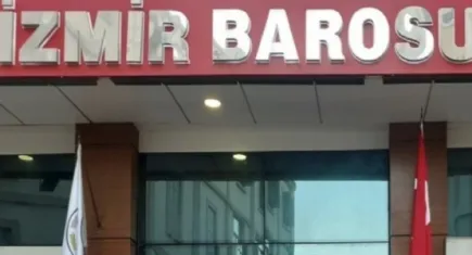 İzmir'de yaşanan trans bireylere yönelik şiddete İzmir Barosu'ndan sert çıkış