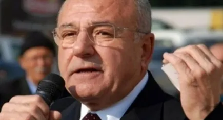 CHP İzmir’de acı gün