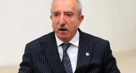AK Parti’de Bursalı ve Filiz’e tepkiler sürüyor