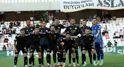 Futbolda Ege derbisi: Altay, Manisa deplasmanında