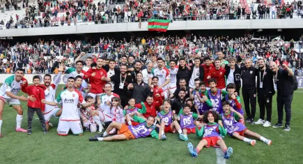 Karşıyaka taraftarı, Alsancak Stadına akın edecek!