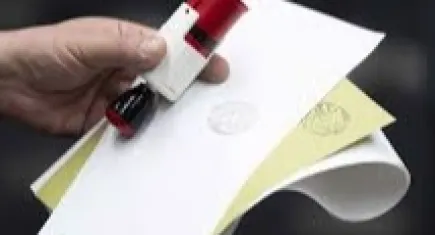 Katılımcılar yanıtladı: Bu pazar milletvekili seçimi olsa…