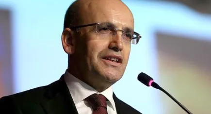 Bakan Şimşek: İstikrar, güven ve dayanıklılık artıyor