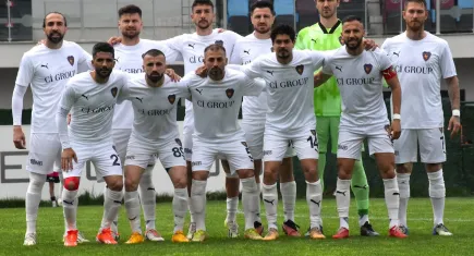 Bucaspor savunma hattını değiştiriyor