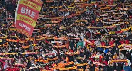Göztepeli taraftarlar Giresun'a akın edecek!