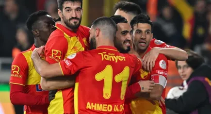 İzmir takımları için kritik hafta sonu!
