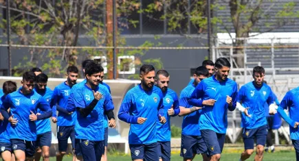Bucaspor, lider Erokspor karşısında