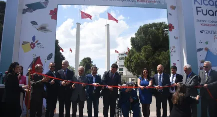 Dr. Cemil Tugay: Fuarımızın ana teması çocuk edebiyatı