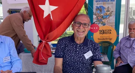 Uzman Dr. Mustafa Torun: Okuma ve yazma oranının artması için siyasi anlayış değişmeli