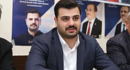 AK Parti’de lüks paylaşım krizi devam ediyor