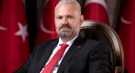 Cumhur İttifakı liderleri İzmir'de stratejik toplantı gerçekleştirdi