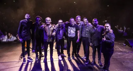 Efsane grup Gipsy Kings by Andre Reyes İzmir’e geliyor