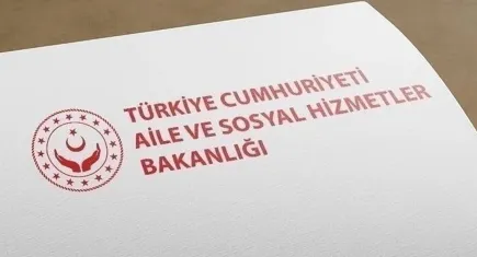 Resmi Gazete’de yayımlandı: Aile ve Sosyal Hizmetler Bakanlığı 2 bin 390 sözleşmeli personel alacak