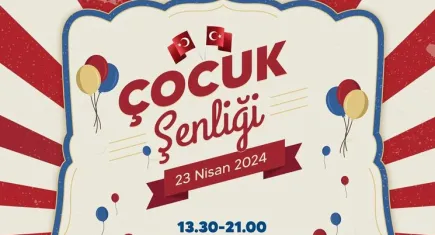 Buca Belediyesi çocukları unutmadı