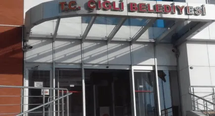 Çiğli Belediyesi'nden Uyarı: 5 mahallede su kesintisi olacak