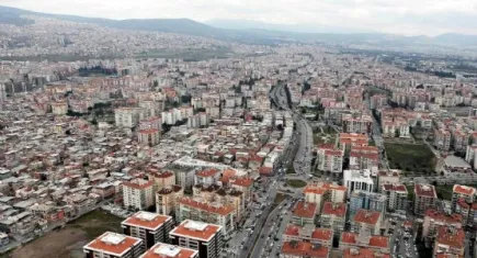 Depremzedeler tepki gösterdi, ŞPO açıklama yaptı
