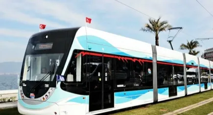 İzmir’de bisiklet turu ayarı