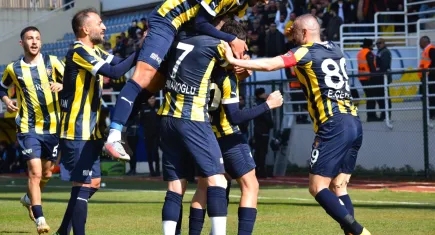 İzmir takımlarını bu hafta sonu zorlu maçlar bekliyor