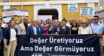 Mali Müşavirlerin iş yükü artıyor ama gördüğü değer azalıyor