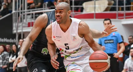 Petkimspor’da zorlu maç: Hedef galibiyet