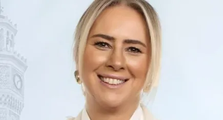 Ceyda Bölünmez Çankırı, çalışmalarına hız kesmeden devam ediyor