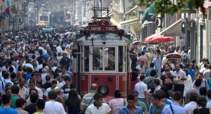 Sosyo Politik Saha Araştırmaları Merkezi’nden yeni rapor
