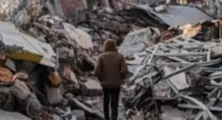 Halkların Korosu, Antakya'ya gidiyor!