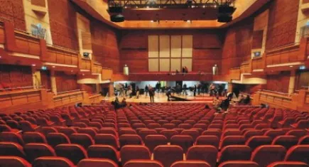 İzmirli akustik sanatçılar Ahmed Adnan Saygun’da buluşuyor