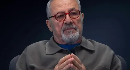 Prof. Dr. Naci Görür müfredata jeoloji dersinin eklenmesini talep etti