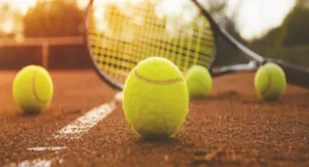 Torbalı ve Tire'de Ata Tenis Turnuvası başlıyor