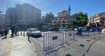 Vatandaşın mecburi maratonu… Otobüs şoförlerinin de kafası karıştı!