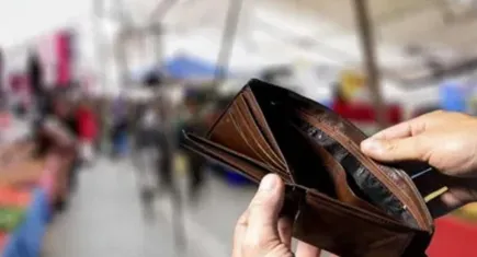 Yoksulluk sınırı ne kadar oldu? Birleşik Kamu-İş açıkladı!