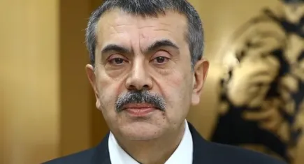 Bakan Tekin: Tek bir torpil olmaksızın mülakatları tamamladık