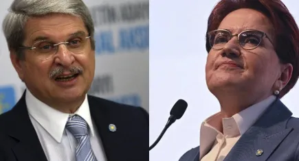 Çıray’dan Akşener’e ‘son görev’ mesajı