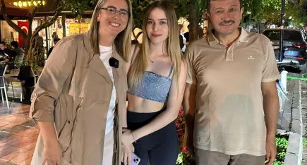 Dağ ve Çankırı seçimden sonra da Gül Sokak’ta