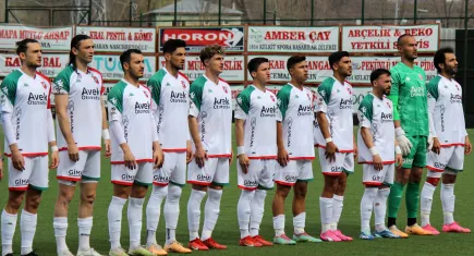 Karşıyaka'nın play-off'ta rakibi Anadolu Üniversitesi oldu