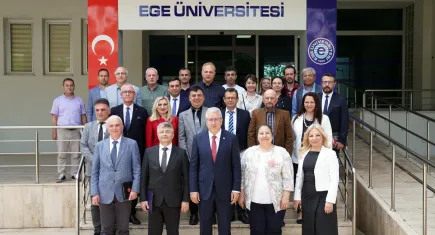 Turan Film Festivali başlıyor