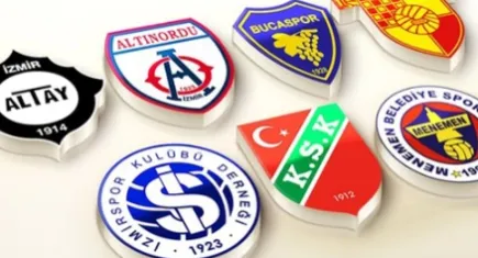 İzmir takımlarından 1 Mayıs mesajı