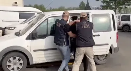 Bakan Yerlikaya açıkladı: Kuyu-7 operasyonlarında 33 kişi yakalandı!