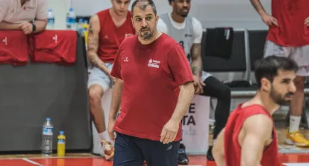 Petkimspor, Burak Gören ile yola devam ediyor
