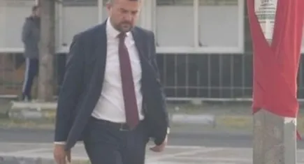 Başkan Duman, “Makam aracını satmadı ama...”